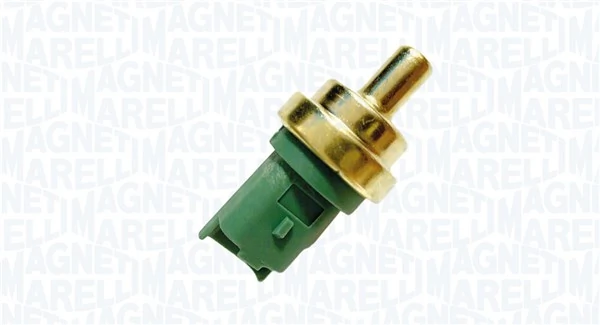 Sensor, coolant temperature